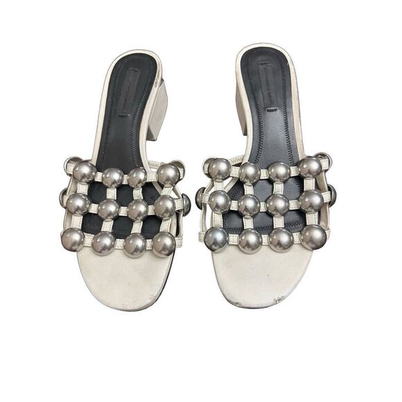 Alexander Wang Sandals - Picture 1 of 6